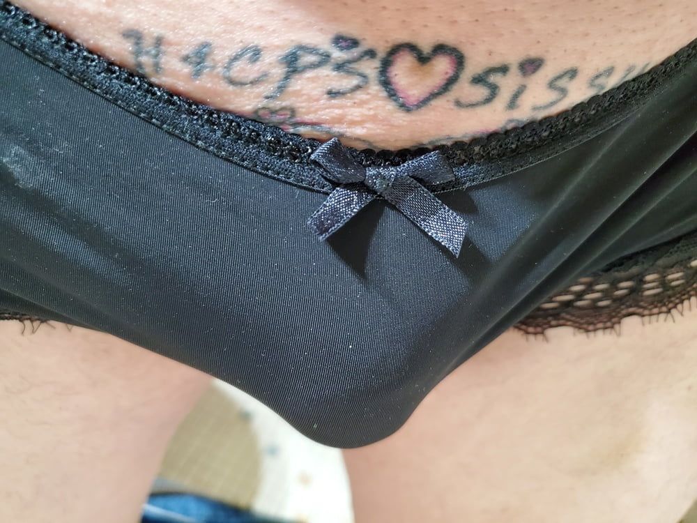 Sissy Panties  #28