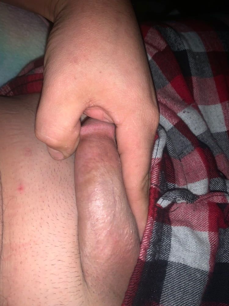 Huge thick cock #4