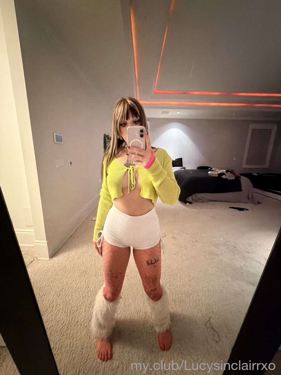 Free Lucysinclairrxo Photos #34