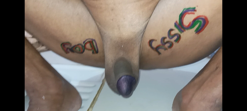 Sissy tattoo lund #49