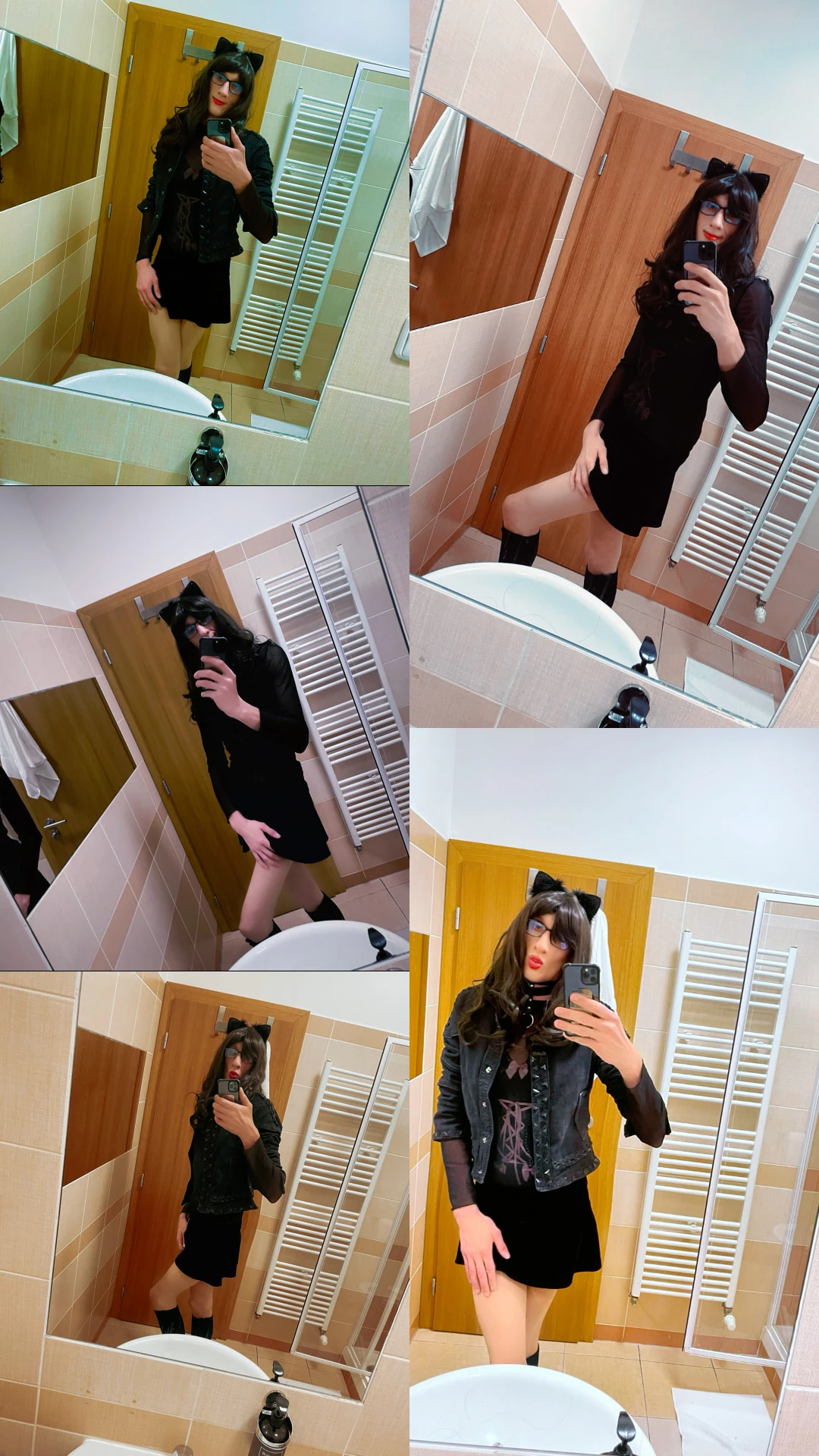 🔥 HOT CUSTOM CONTENT 