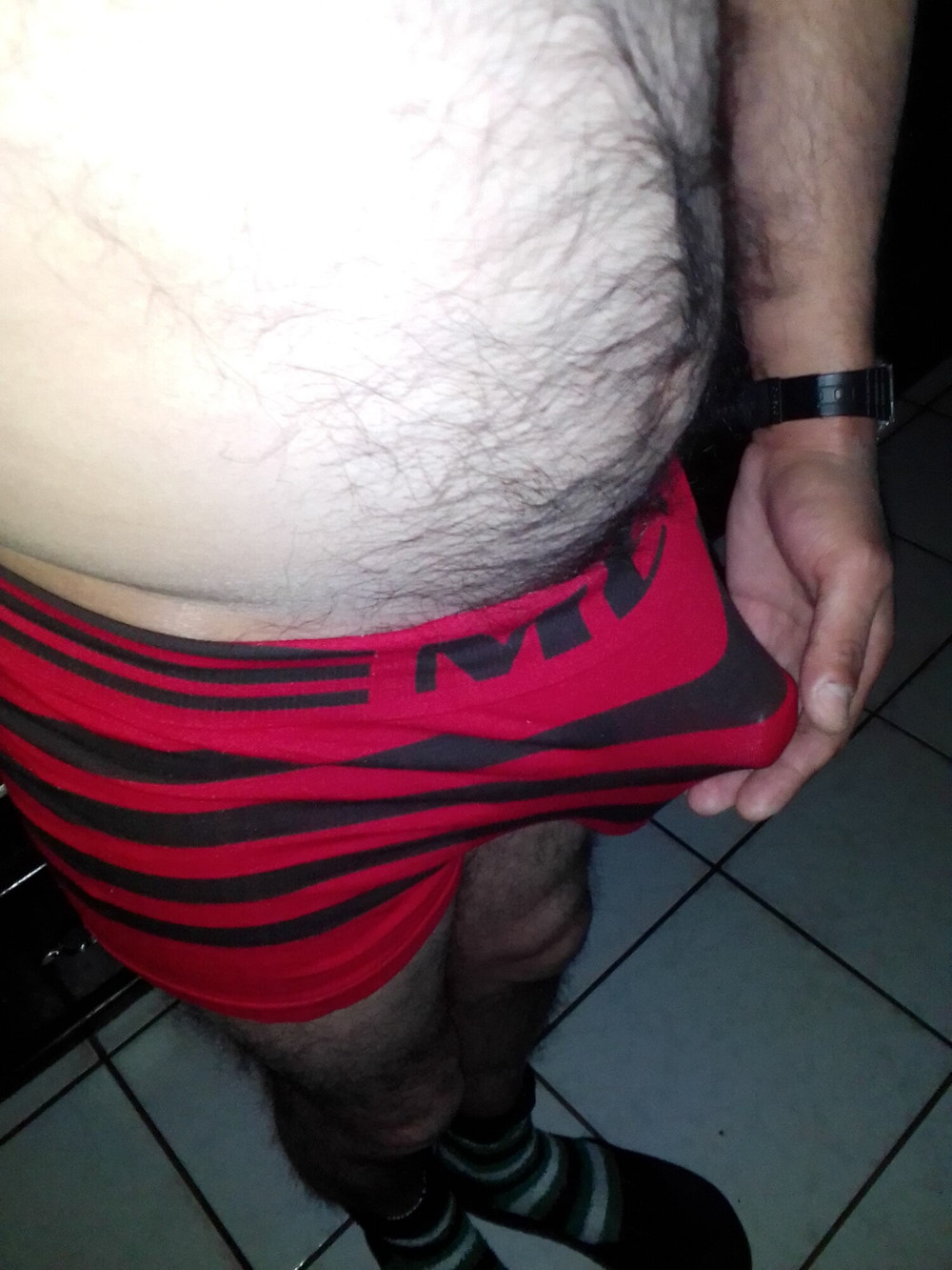 Christian Cock & Pics #28