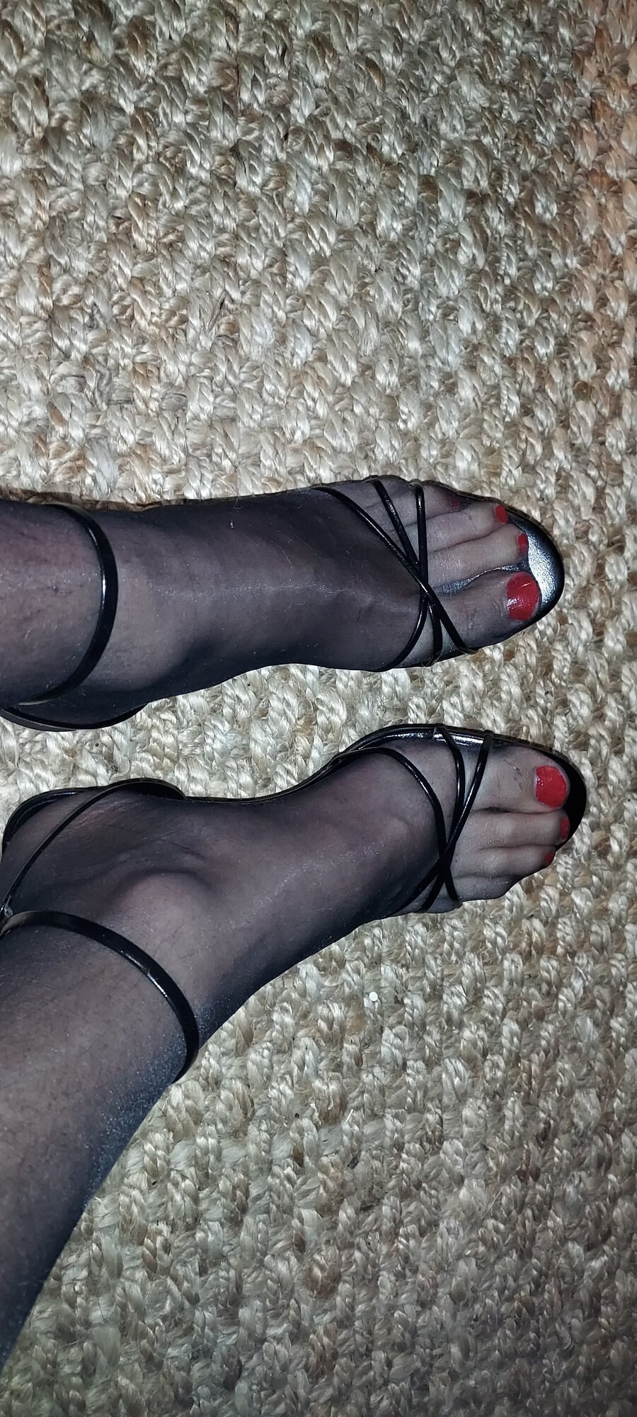 'Tis the season for shoes and stockings 🎅 #8