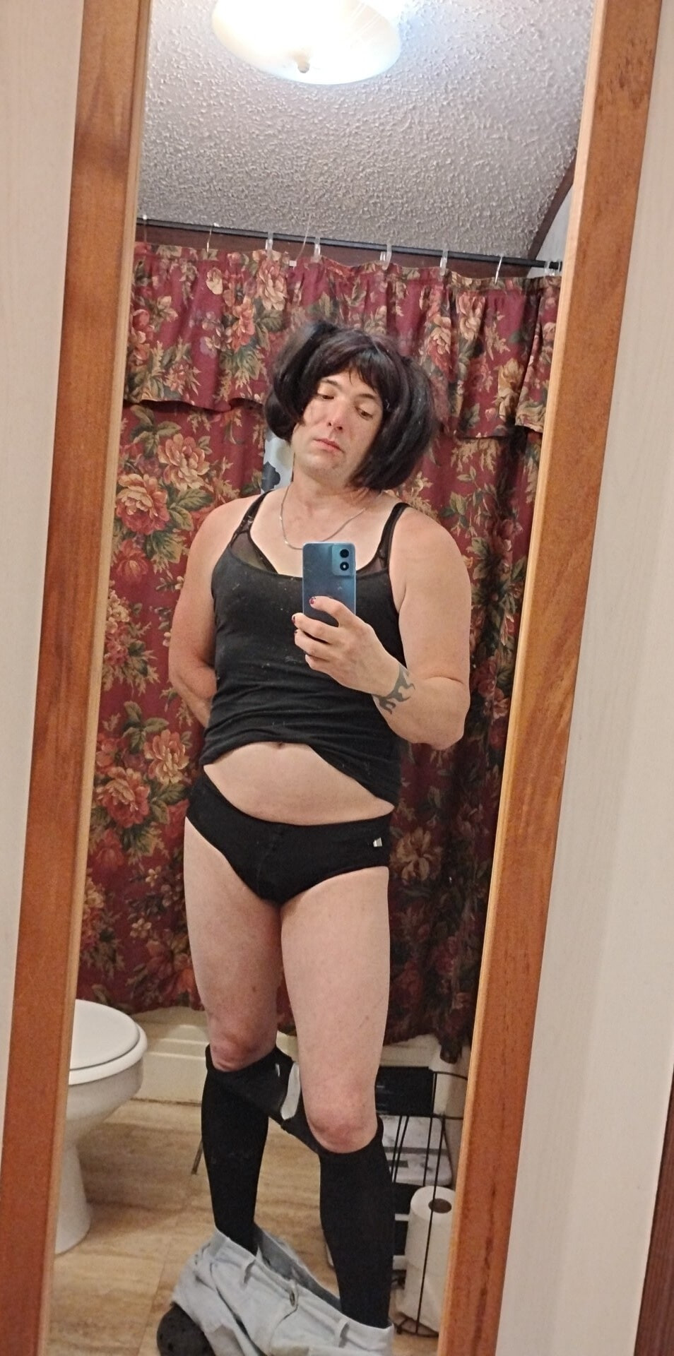 Sissy Slave #42
