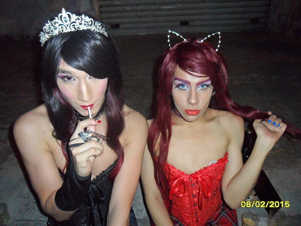 Queens Party . Rumba  Queens . Cali Colombia #45