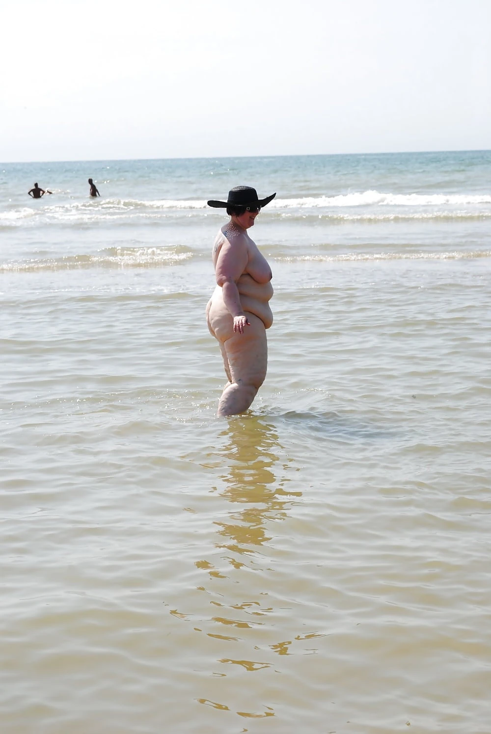 Plage naturiste #44