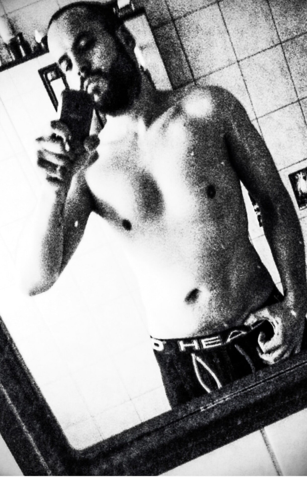 Me, myself and I  #6
