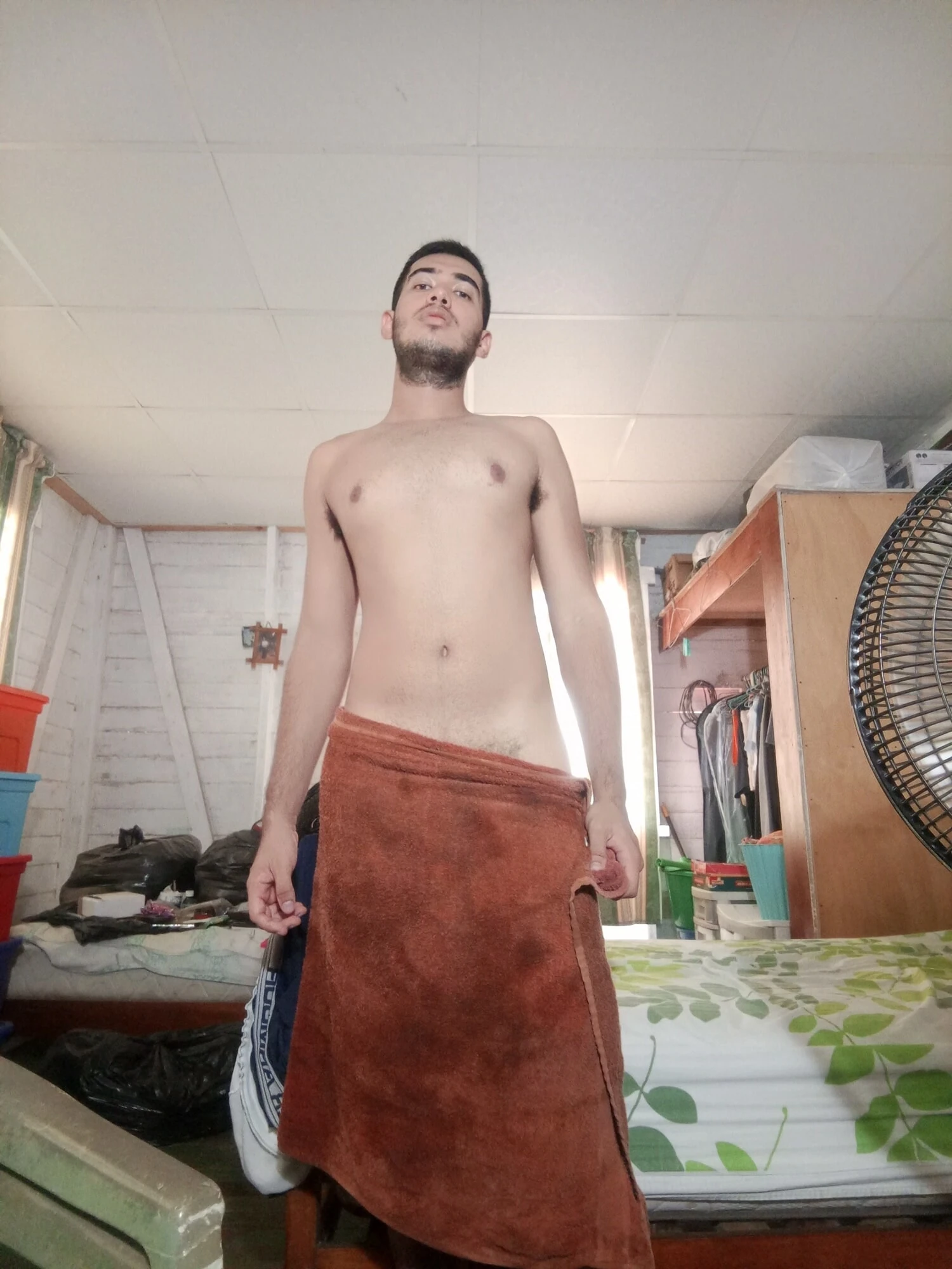 IsaacDicted