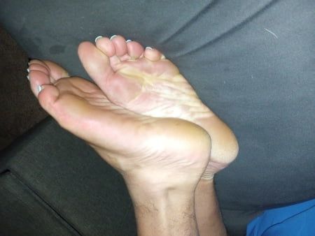 My soles