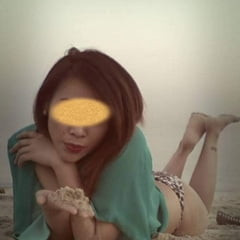 sexy at beach 