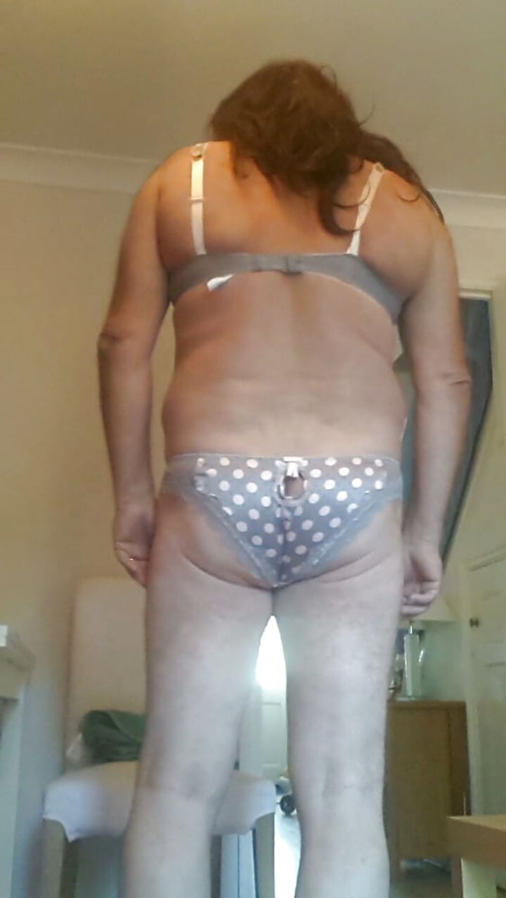 My underwear #2