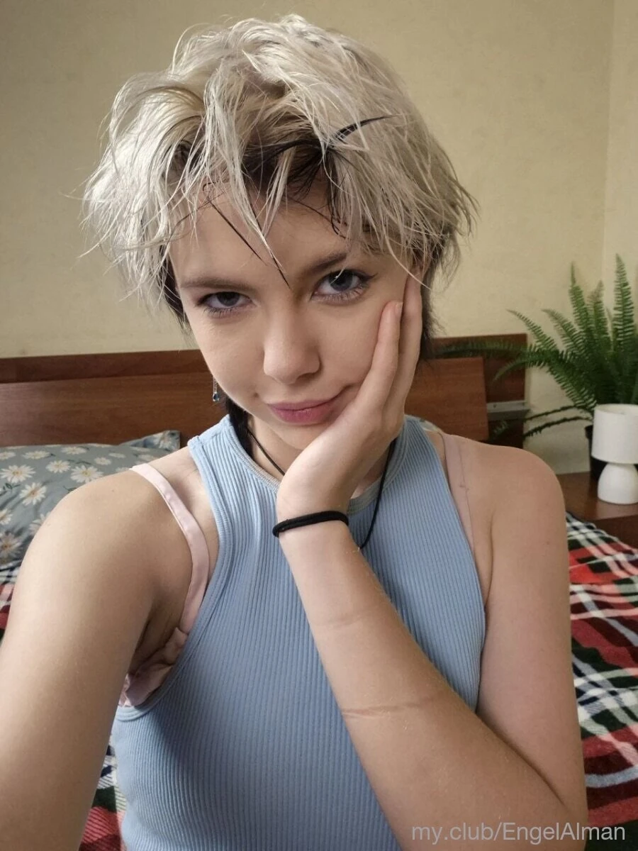 Lilian Free Photos #6