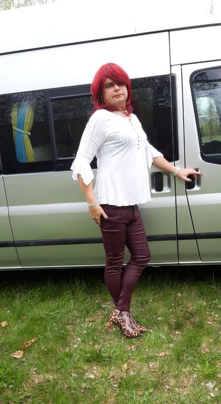 unterwegs  #11