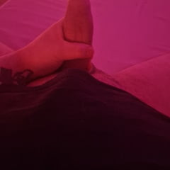 My dick