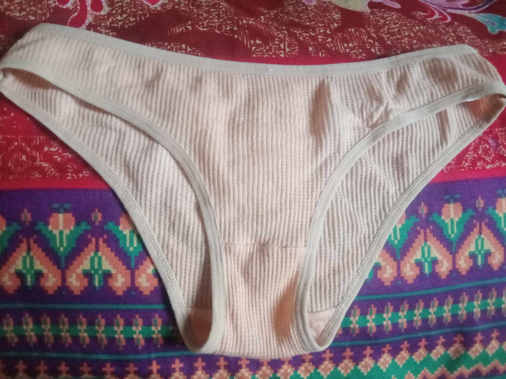 Neighbor wife's Panties #32