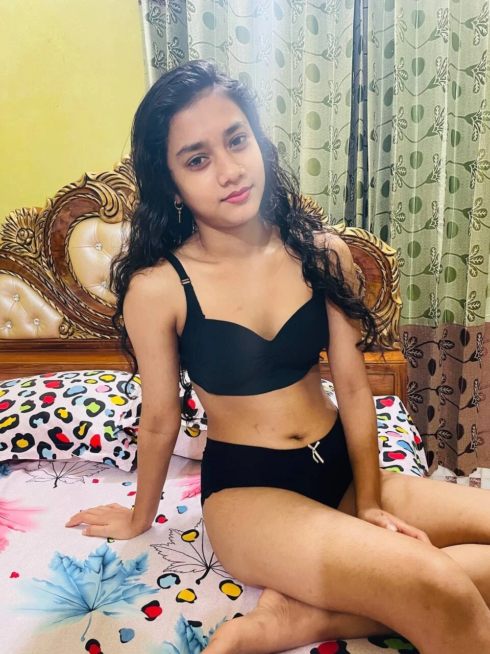Indian hot girl nude
