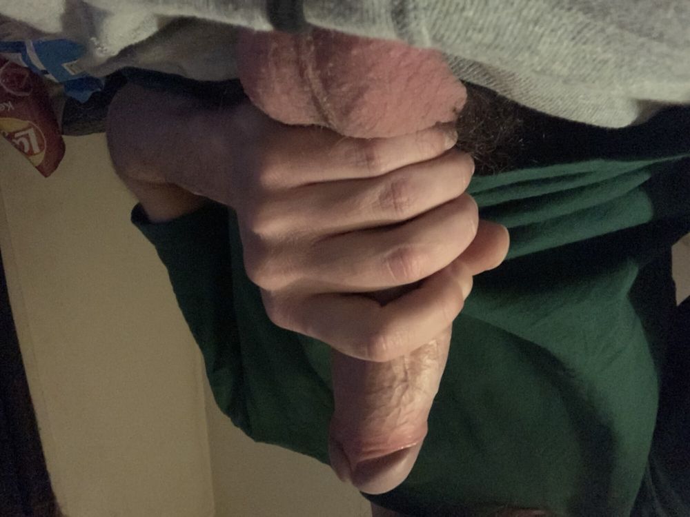 My cock (December 2024) #12