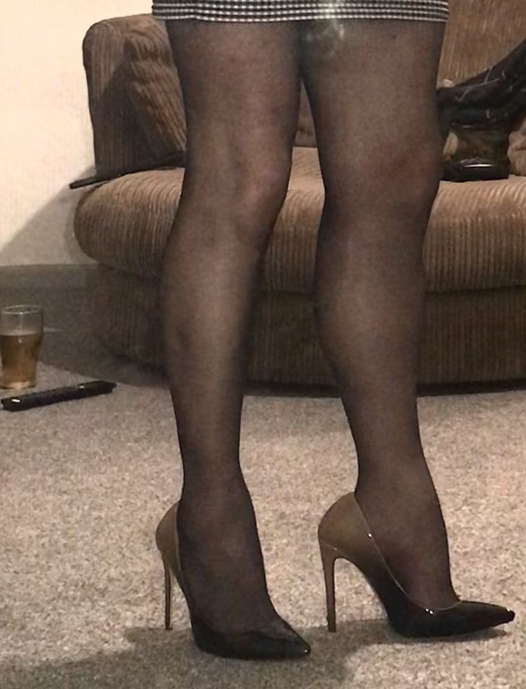 Sexy legs #35