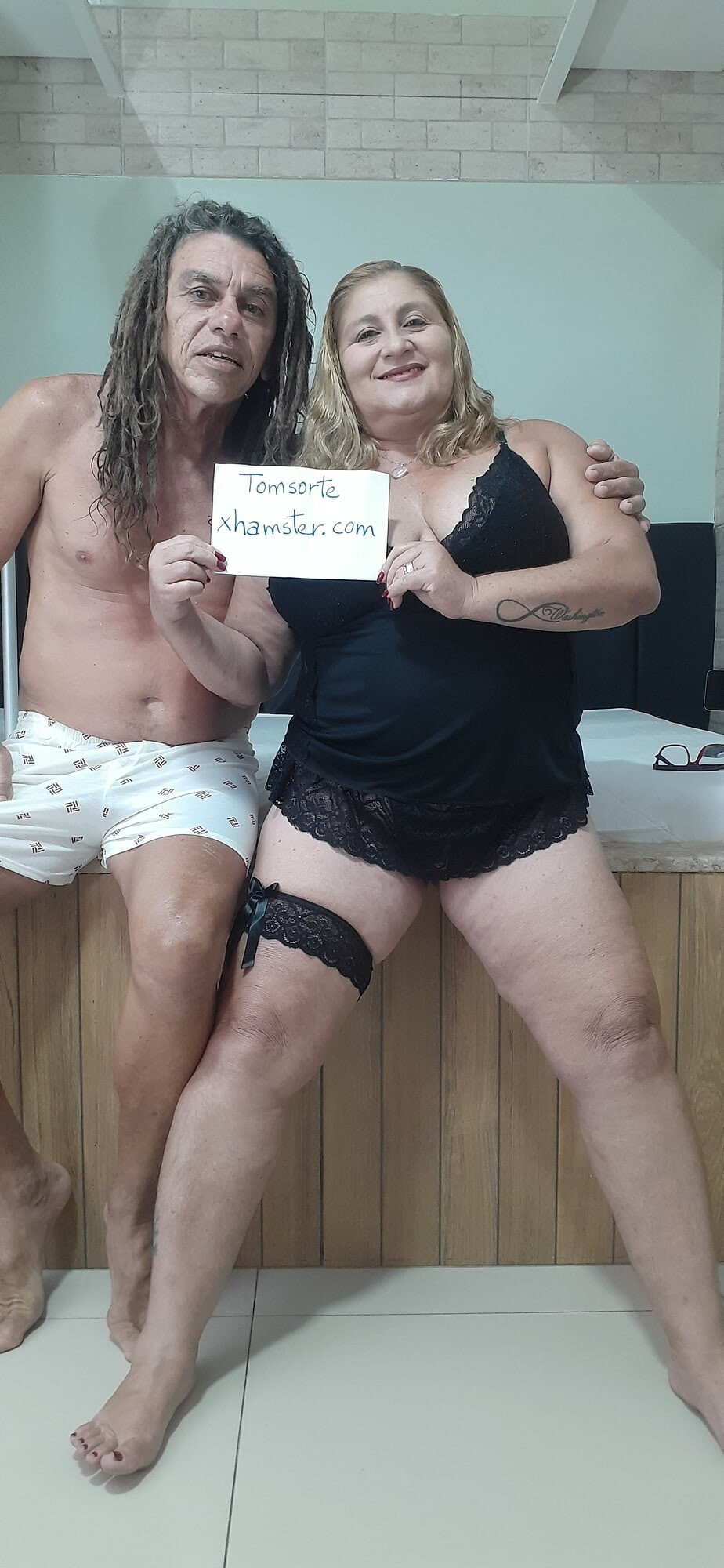Big pussy big ass big tits #2