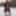 Pregnant flashing naked in the cold snow #28