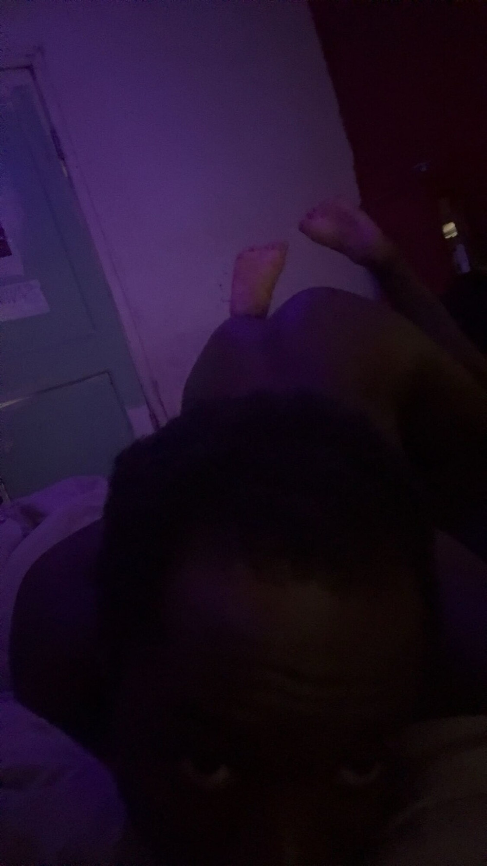 Naked Bored Pics When I First Woke Up #4