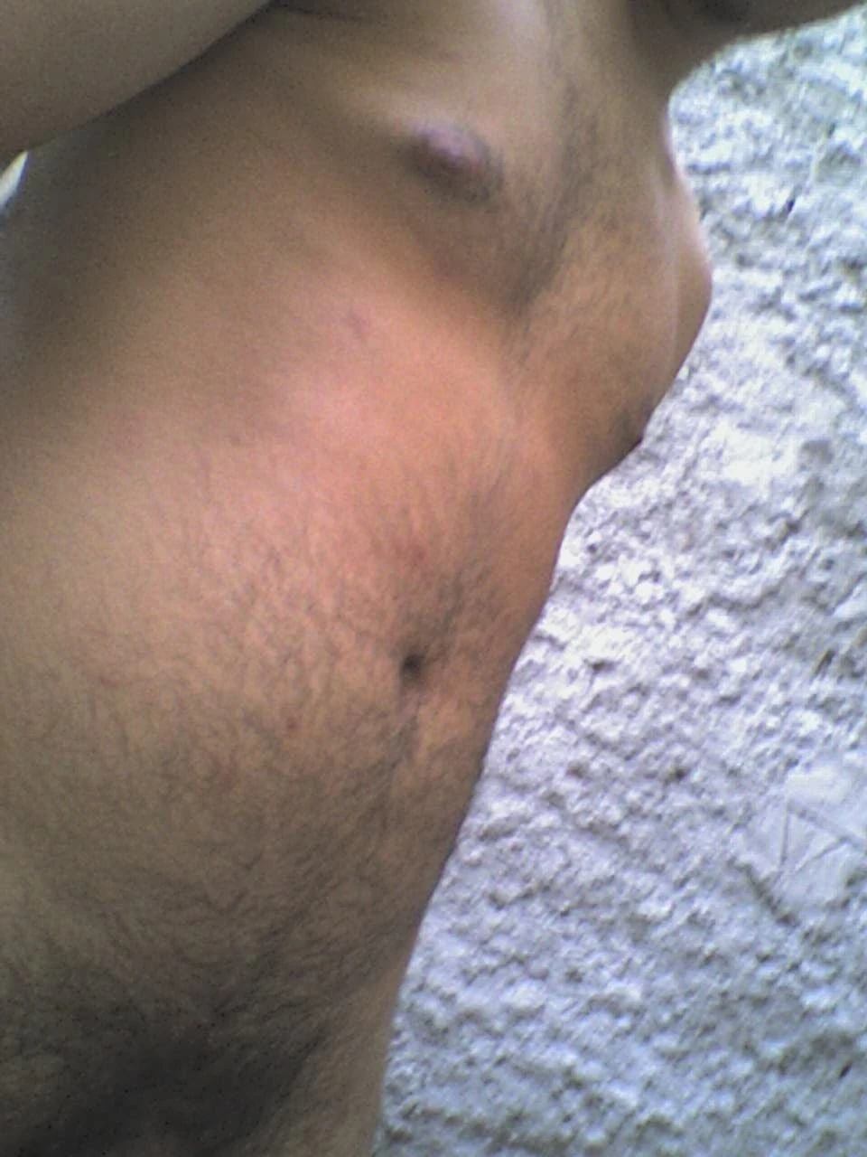 At the time I was 18 years old... #3