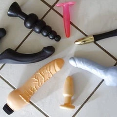 Toys