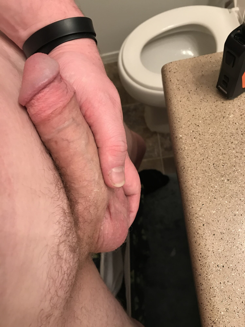 Big cock #9