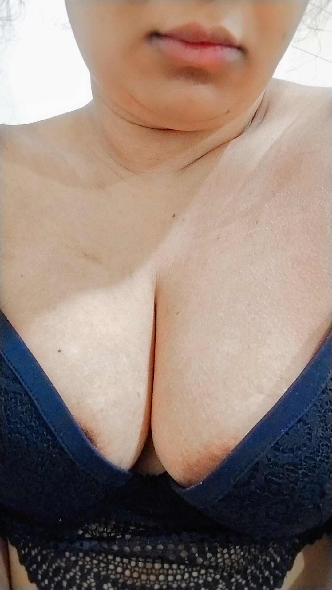 Little boobs