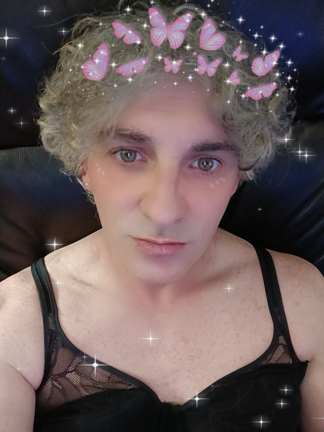 Me just here