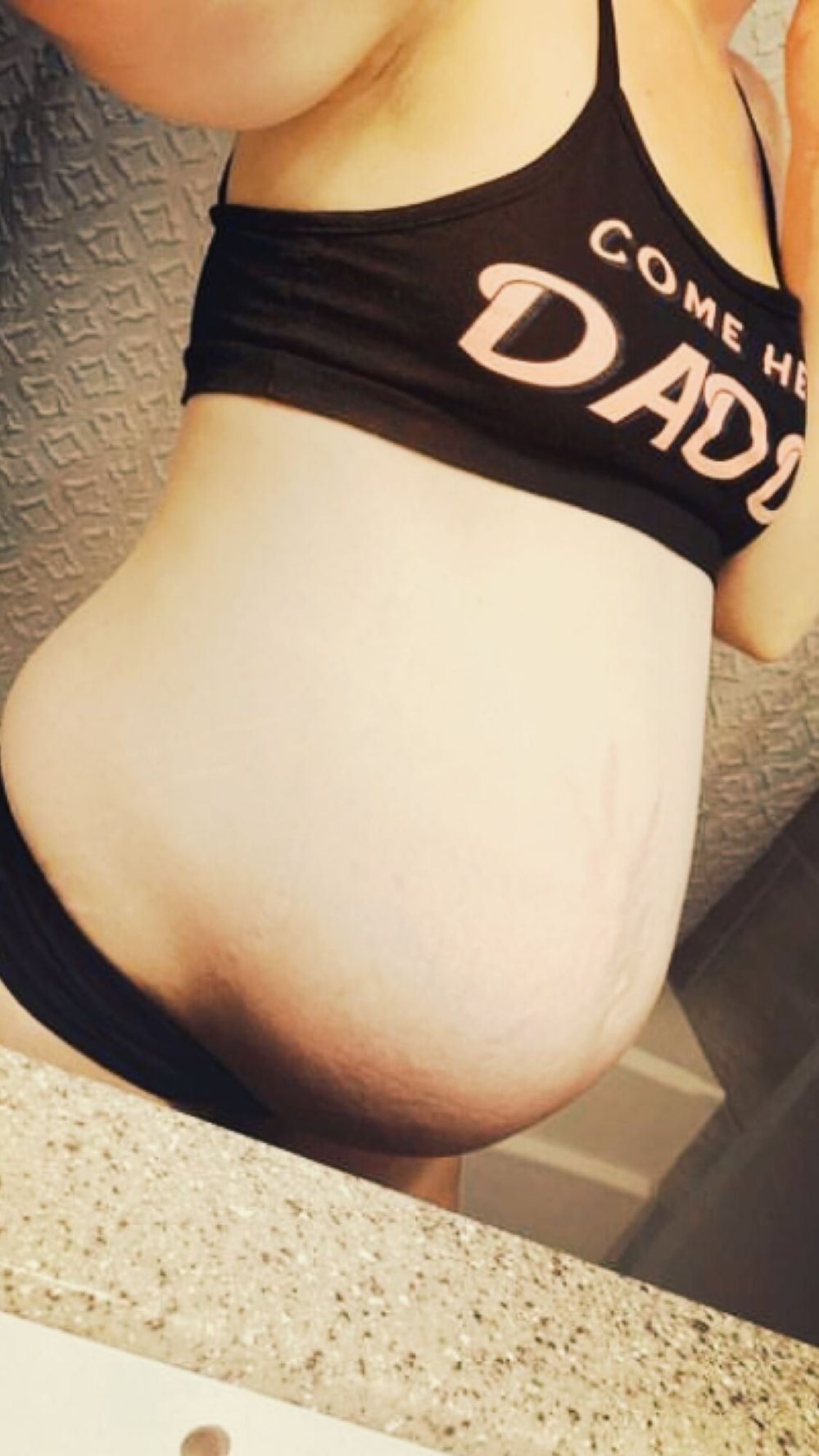 Sexy and pregnant  #20