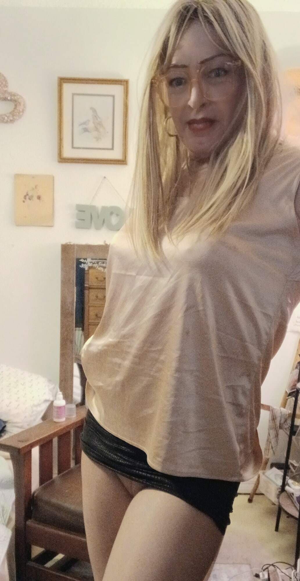 More pictures from Lisa #15