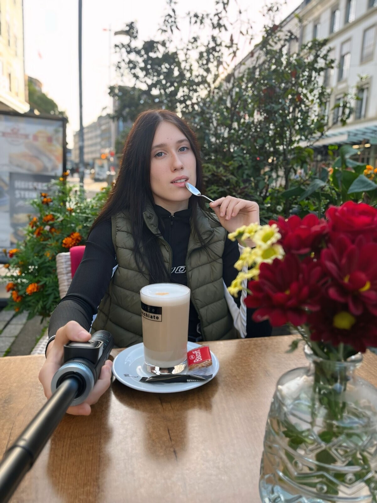 Free Sofi Photos #2