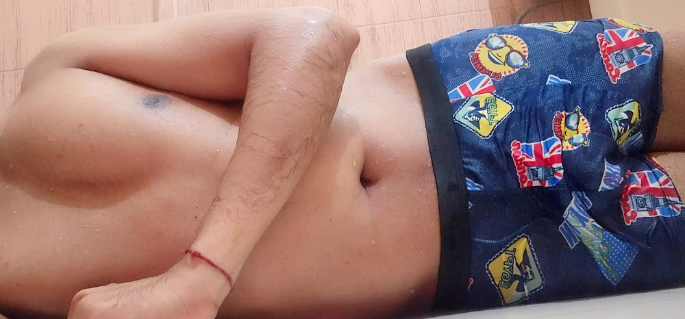 Fresh boxers collection  #20