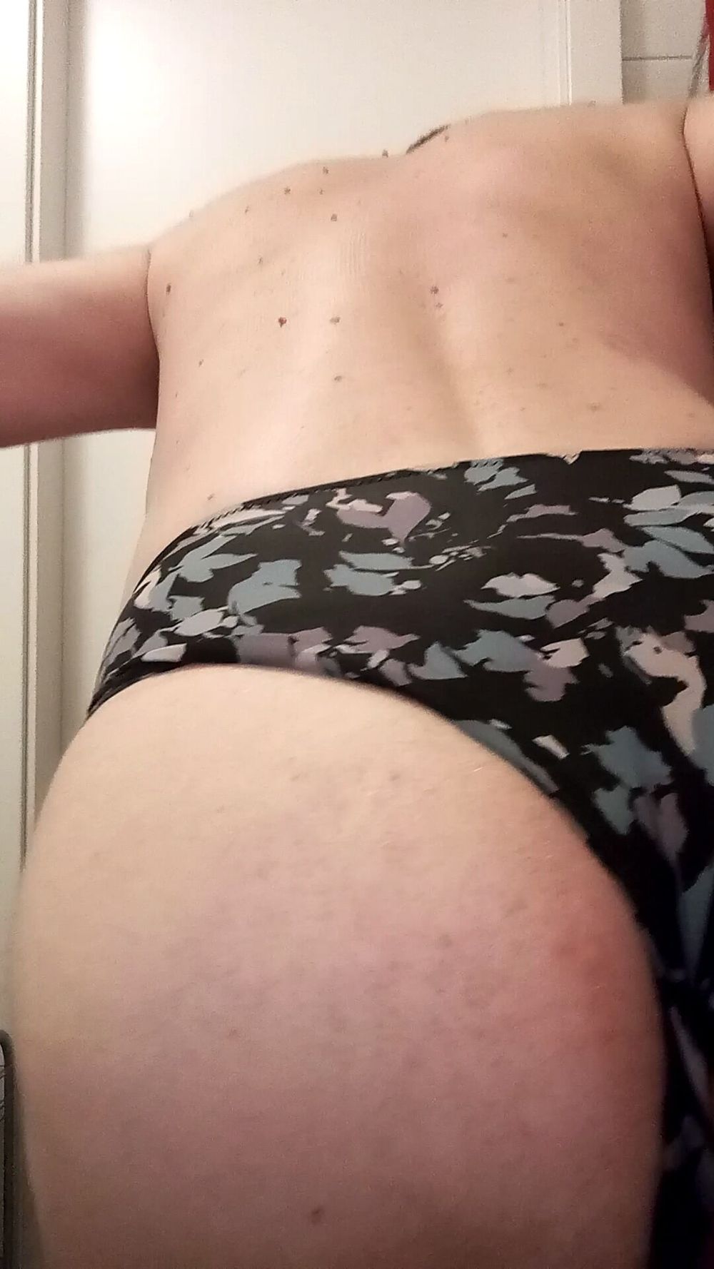 panties #3