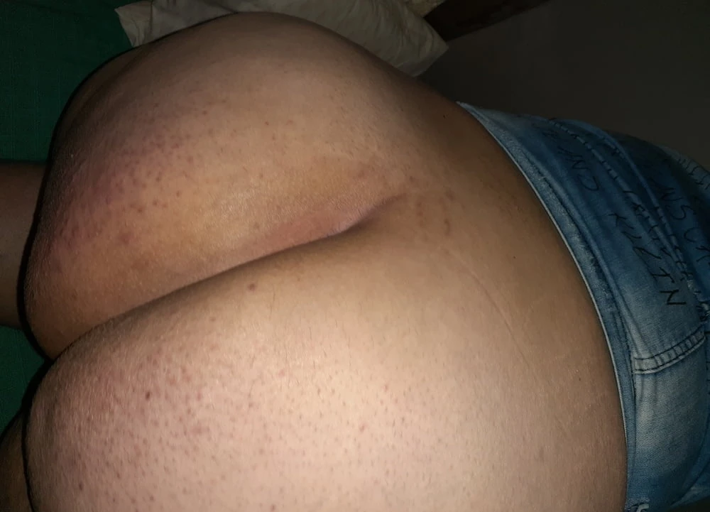 My ass for you #3