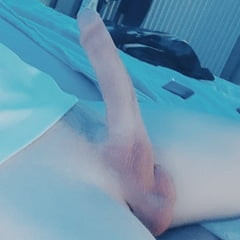 Ma longue bite bien dure 