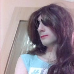 I am beautiful!