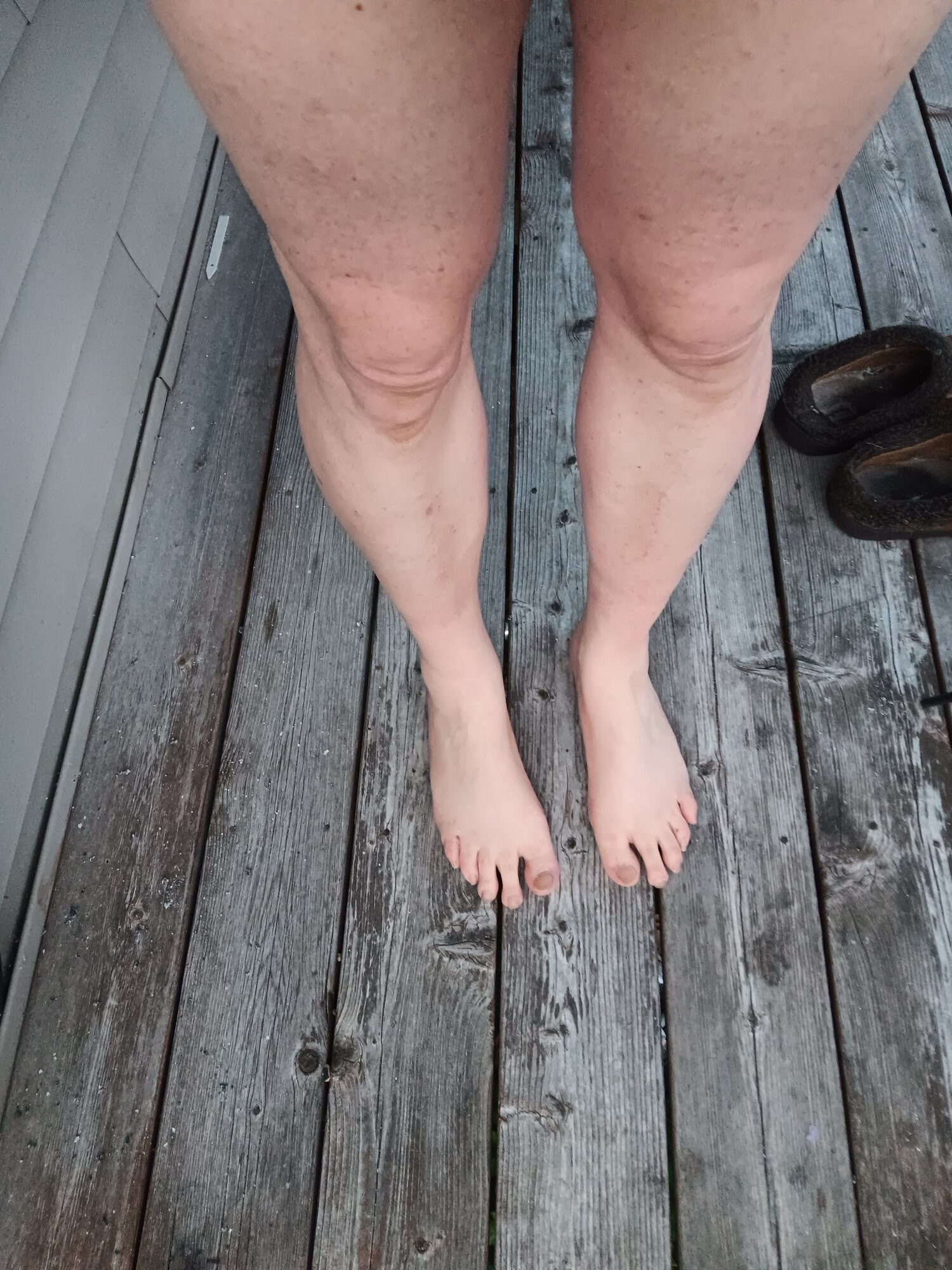 Outside #28