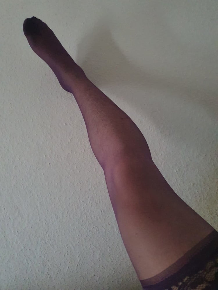 Peuple stockings #10