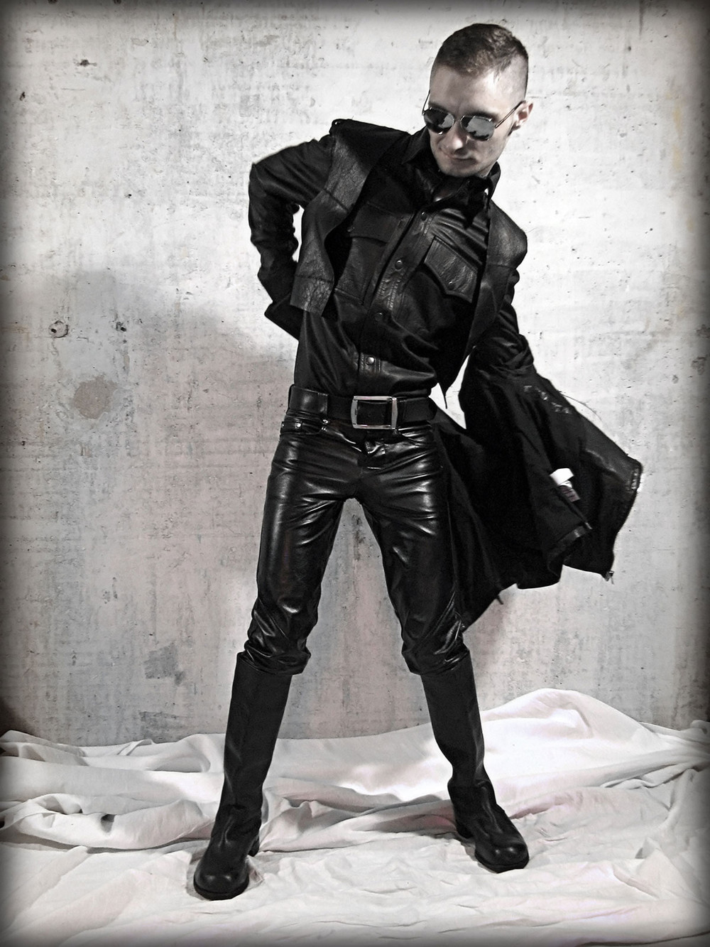 Tom of Finland Gear #41