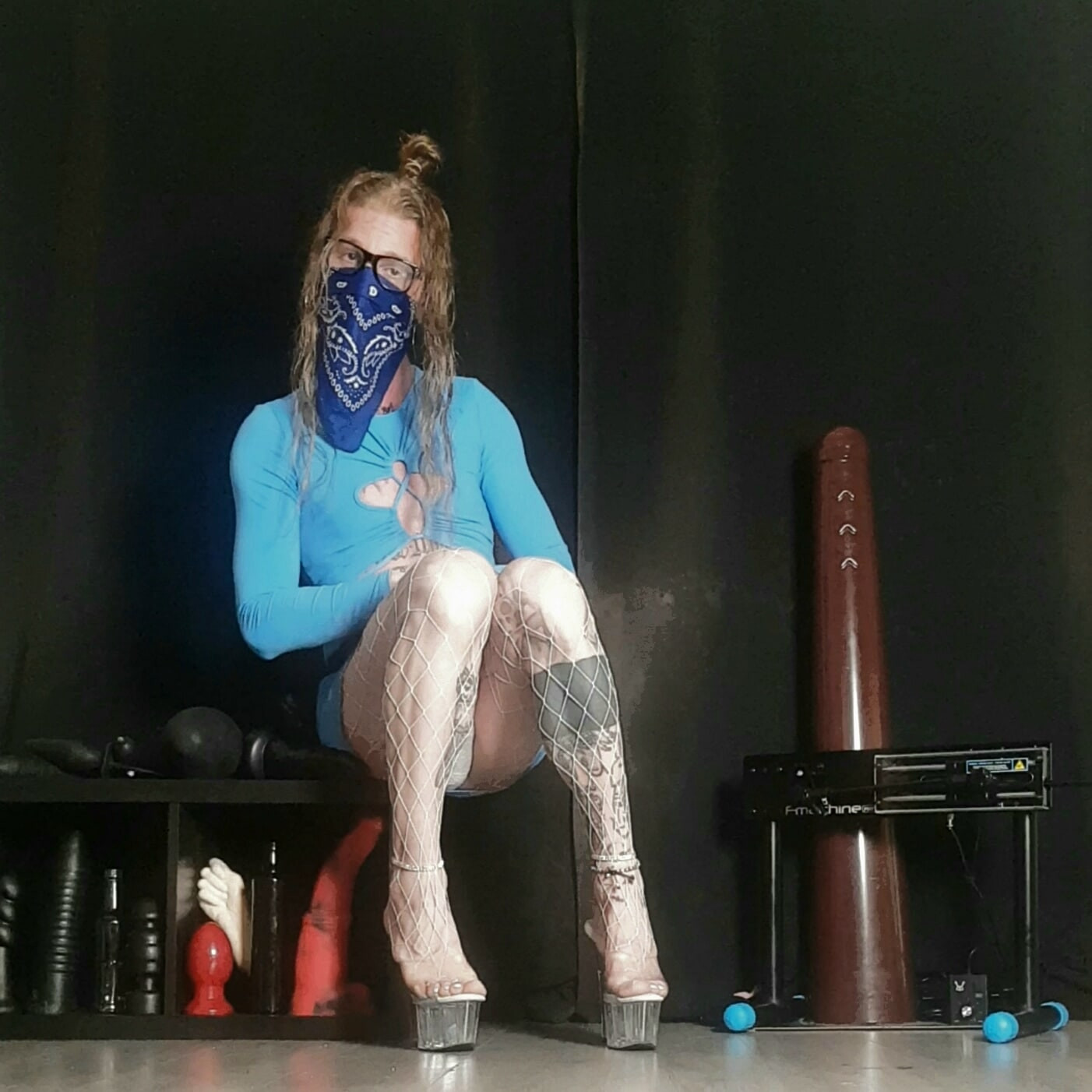 Sissy Becky