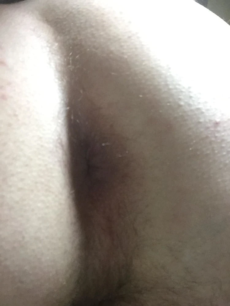 Pictures of Me and my Body #18