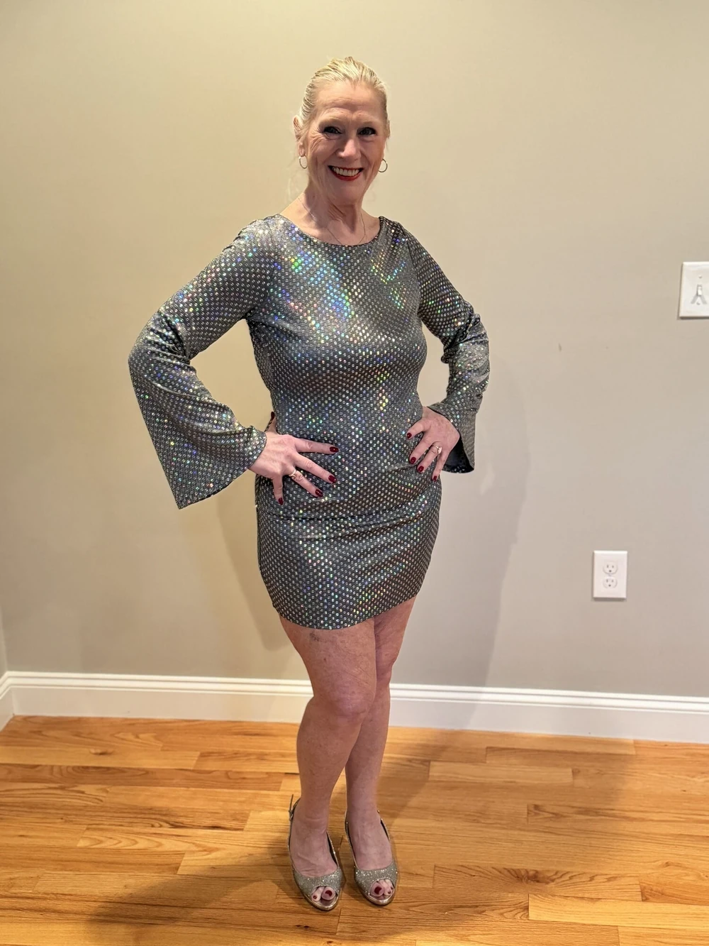 MILF Dani D Mature #40 FREE PHOTO SERIES  #5