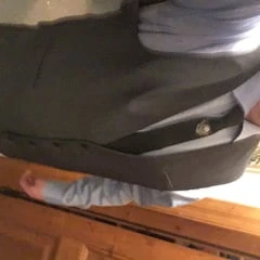 me looking fine