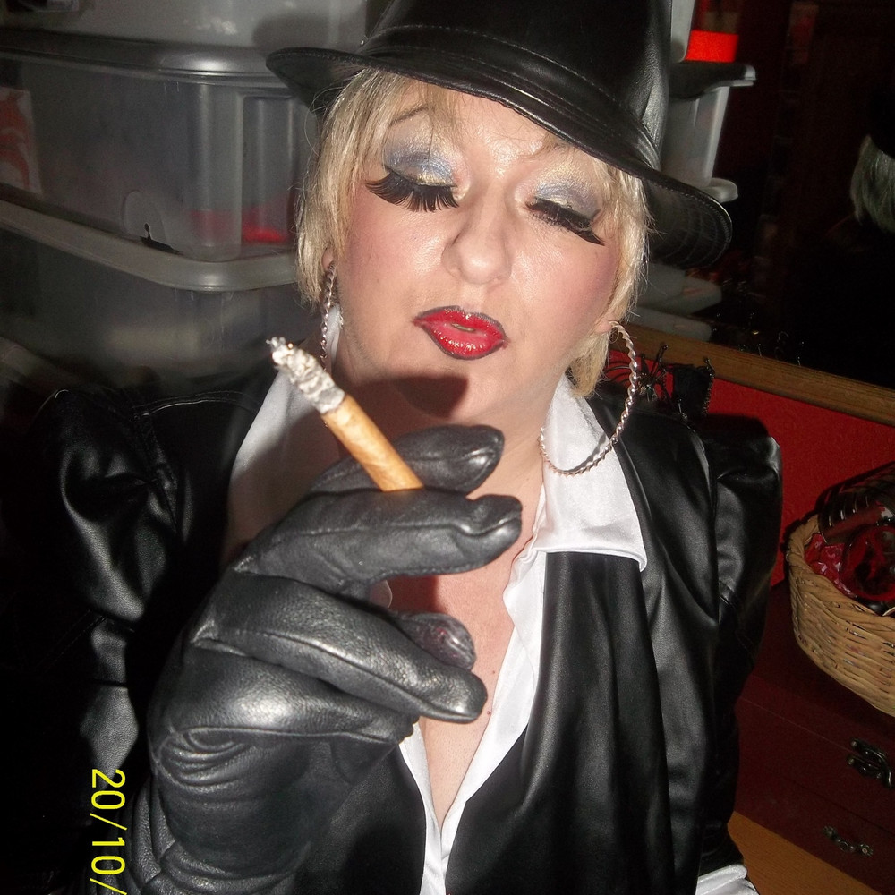 SHIRLEY SLUT 14 #15