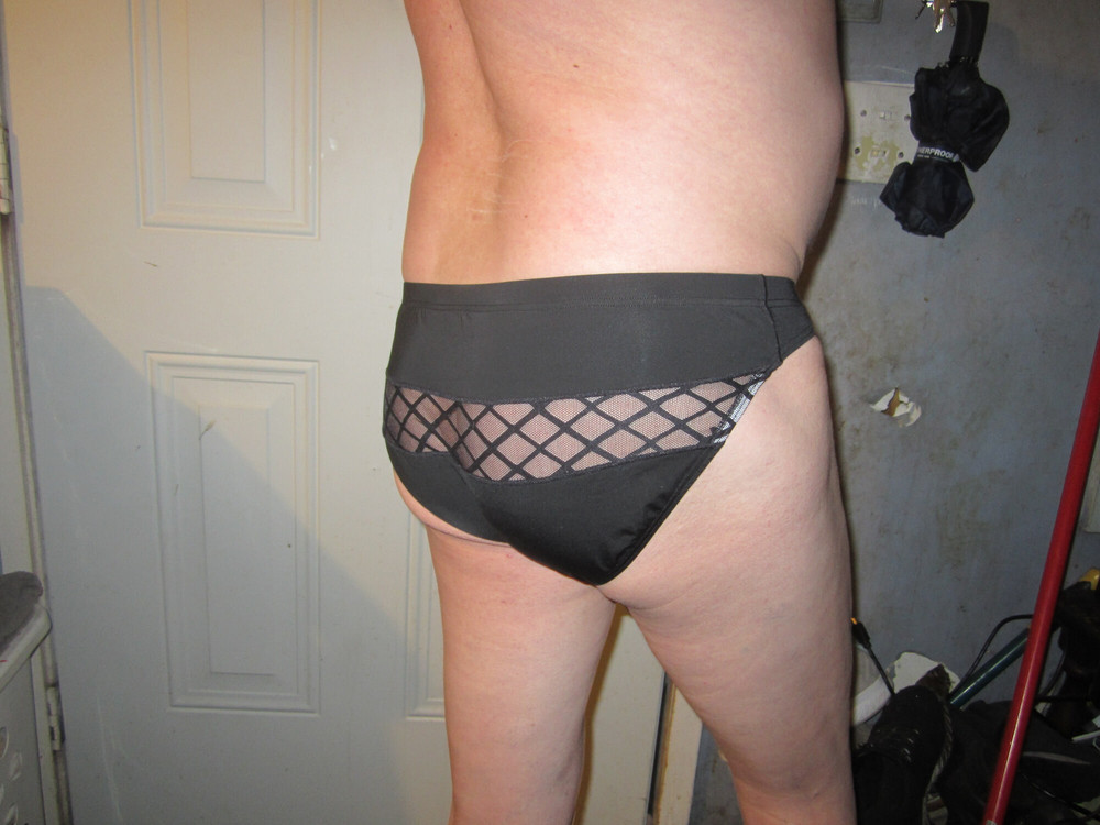 Panty #33