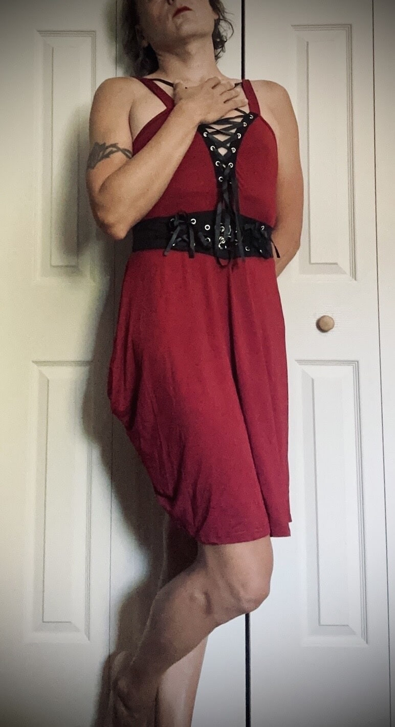 Just some random outfits