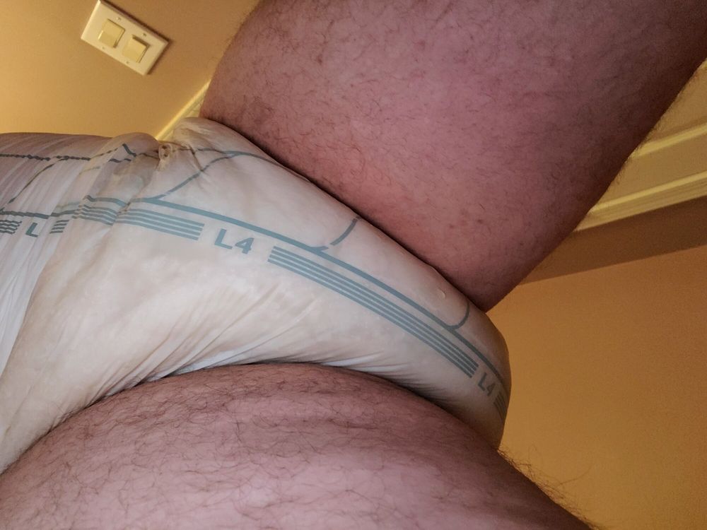 Diaper #2