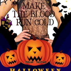 Happy Haloween!